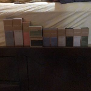 Mary & may skincare lot of 11